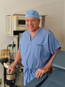 Dr. Gregory Brucato