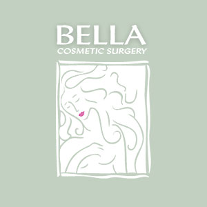 Bella Cosmetic Surgery Logo