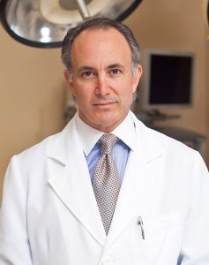 Dr. Bernard Shuster