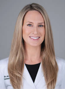 Dr Jessica West - Michigan Center for Cosmetic Surgery