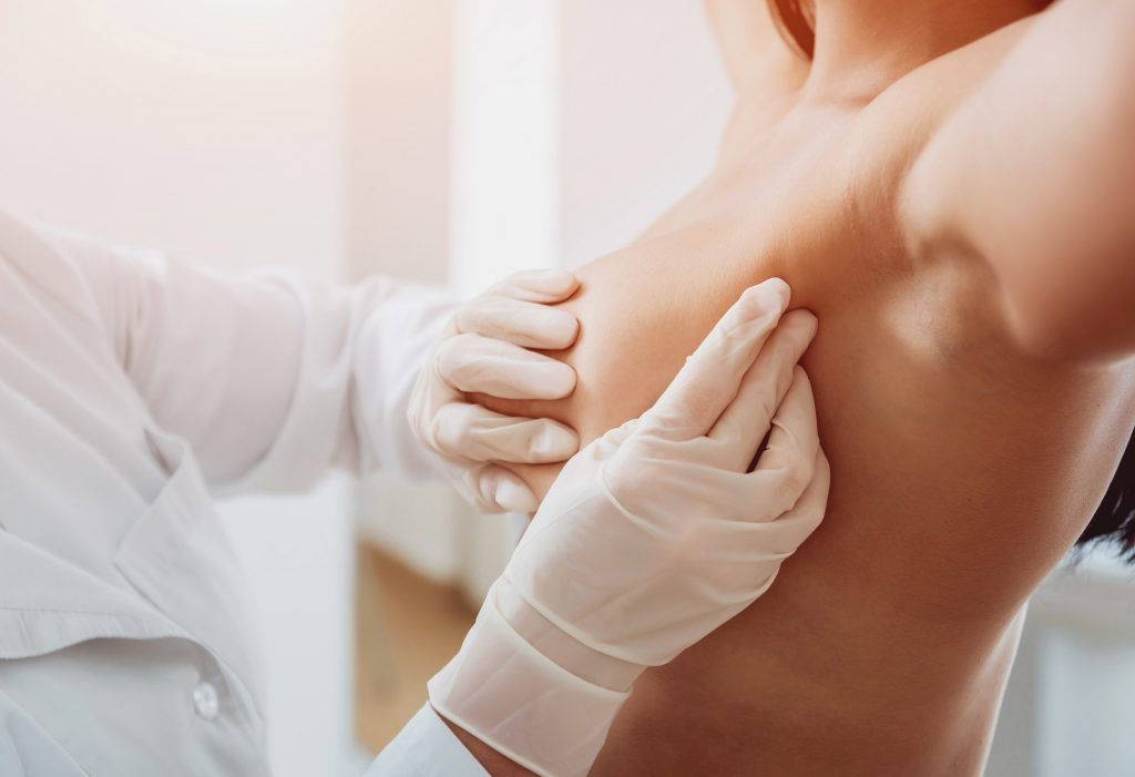 Breast Augmentation/ Reduction Surgery