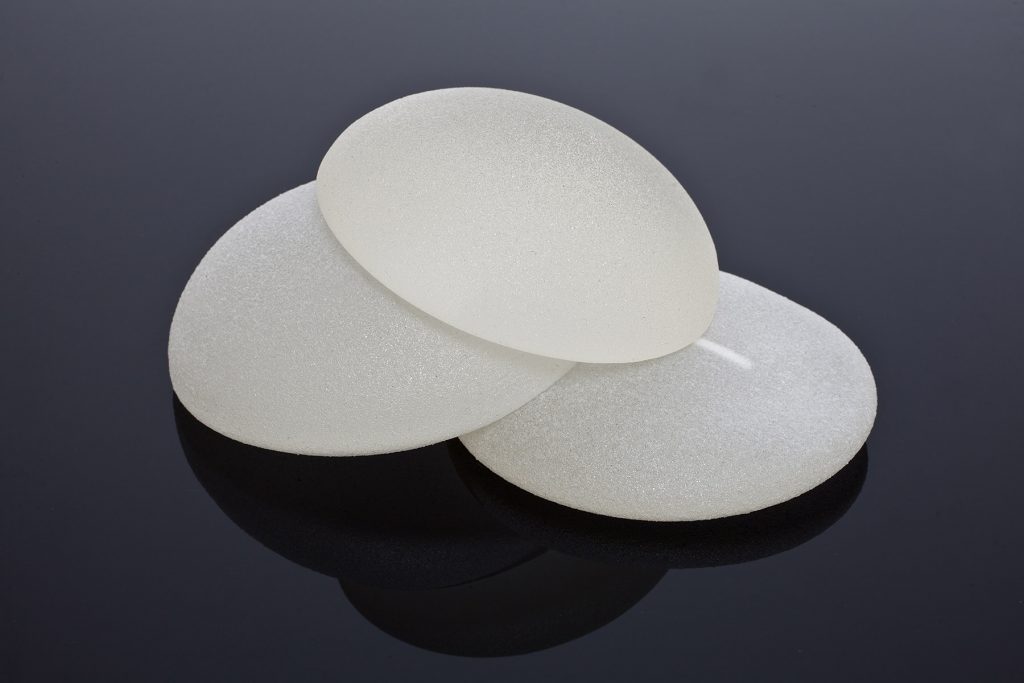 Breast Implant Recall